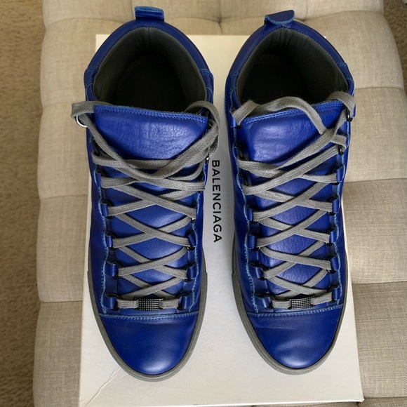 Balenciaga shoes - Picture 2 of 6